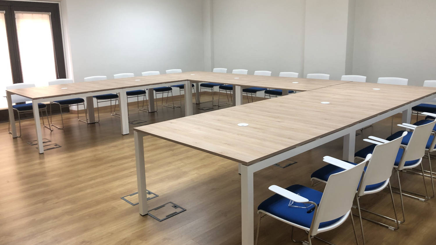 SALA 15